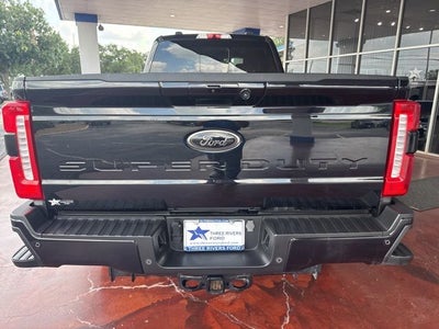 2024 Ford F-350SD Lariat Super Duty