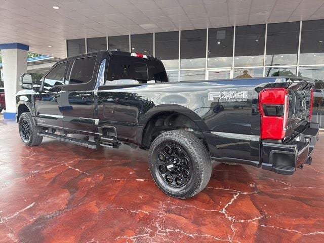 2024 Ford F-350SD Lariat Super Duty