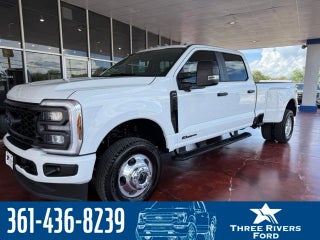 2026 Ford F-350SD F-350® XL