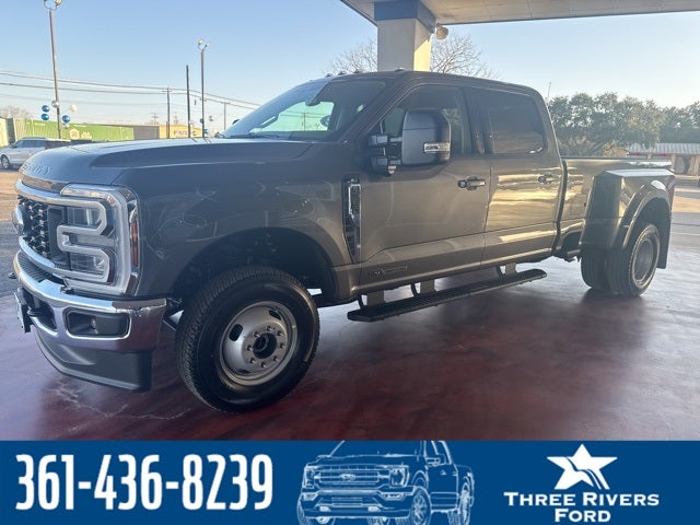 2026 Ford F-350SD Base