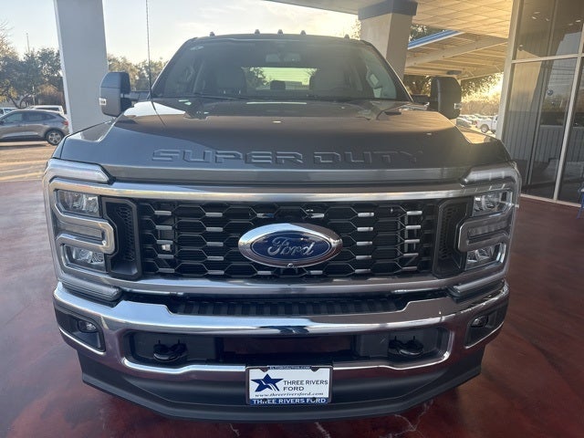 2026 Ford F-350SD Base