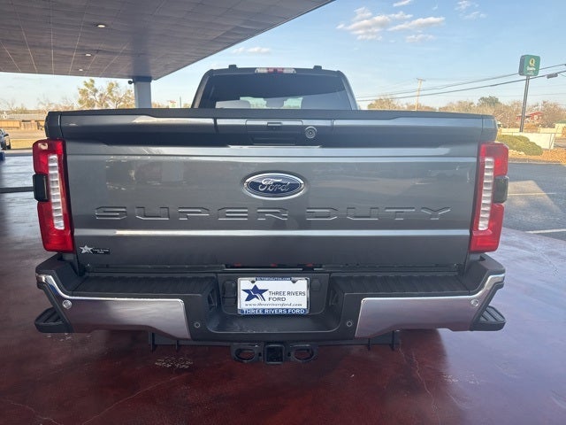 2026 Ford F-350SD Base