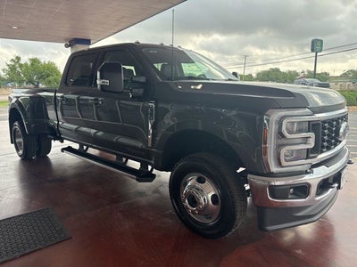 2026 Ford F-350SD F-350® Lariat®