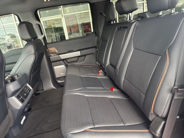 2026 Ford F-350SD F-350® Lariat®