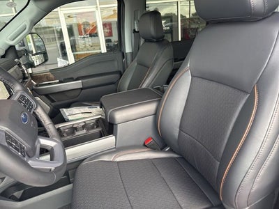 2026 Ford F-350SD F-350® Lariat®