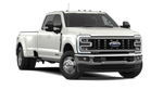 2026 Ford F-350SD F-350® Lariat®