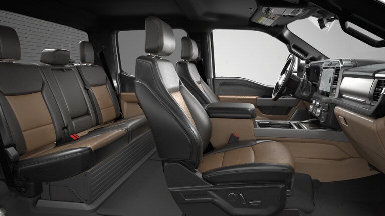 2026 Ford F-350SD F-350® Lariat®