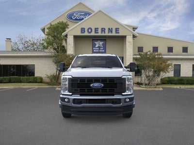 2026 Ford F-350SD F-350® XL