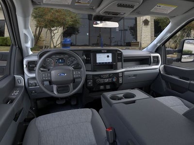 2026 Ford F-350SD F-350® XL