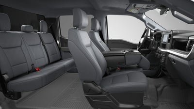 2026 Ford F-350SD F-350® XL