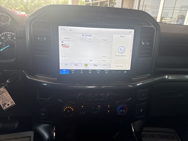 2026 Ford F-150 Base