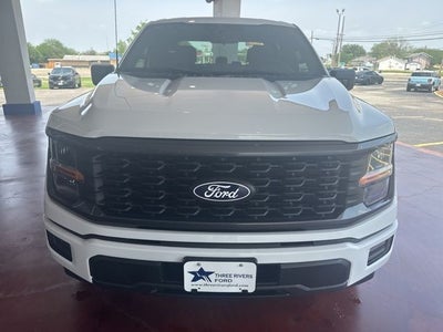 2026 Ford F-150 Base