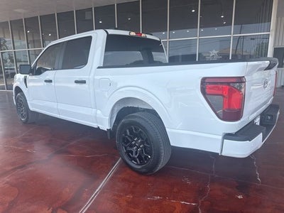 2026 Ford F-150 Base