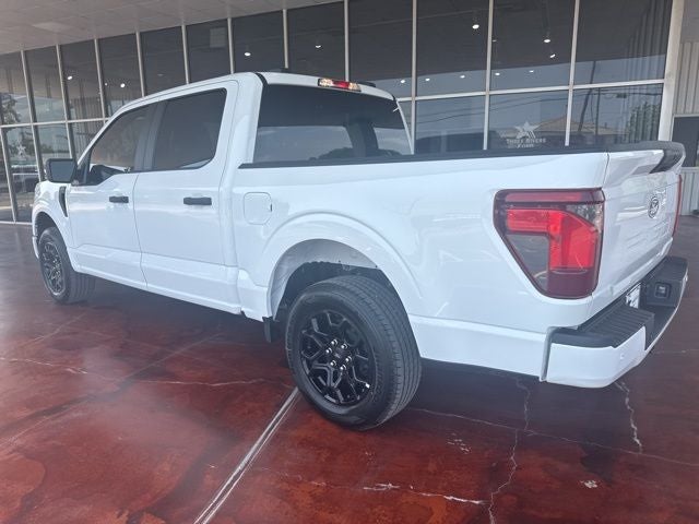 2026 Ford F-150 Base