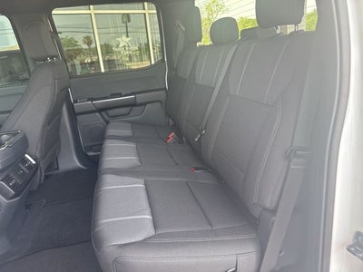 2026 Ford F-150 Base
