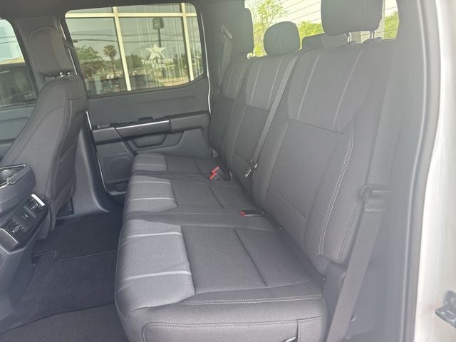2026 Ford F-150 Base