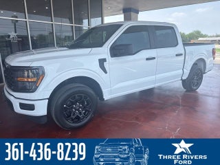 2026 Ford F-150 Base