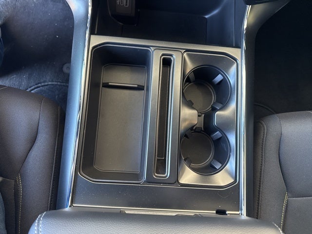 2025 Ford F-150 STX®