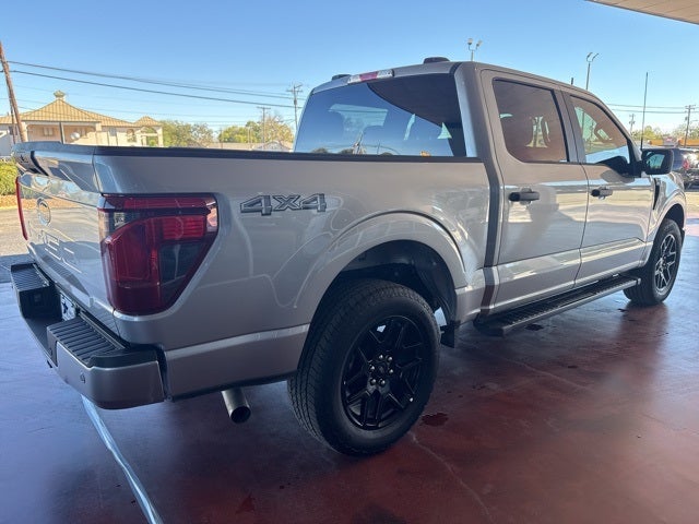 2025 Ford F-150 STX®