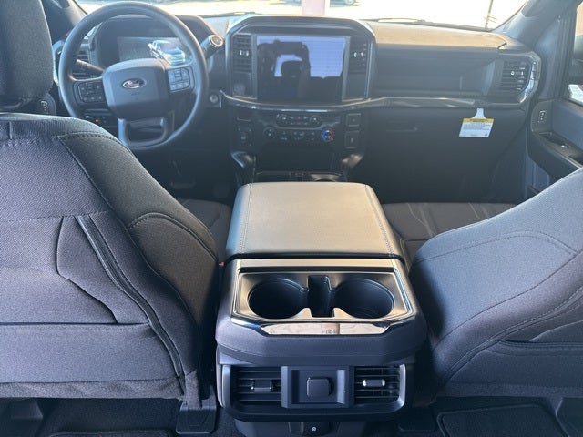 2025 Ford F-150 STX®