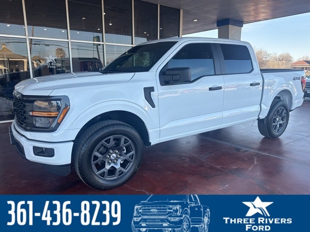 2026 Ford F-150 STX®