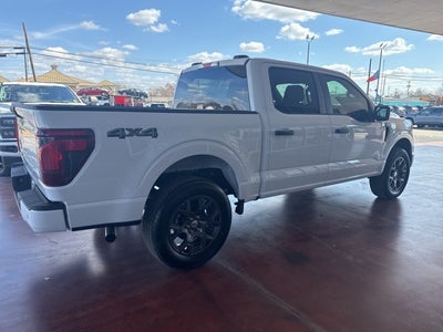 2026 Ford F-150 STX®