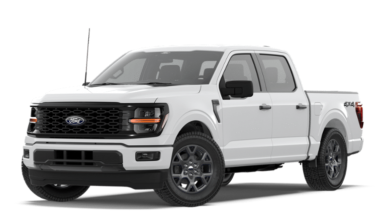 2026 Ford F-150 STX®