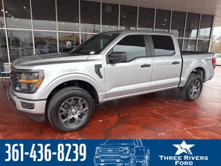 2026 Ford F-150 Base