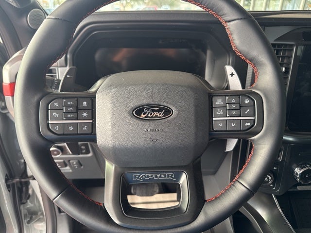 2026 Ford F-150 Raptor®