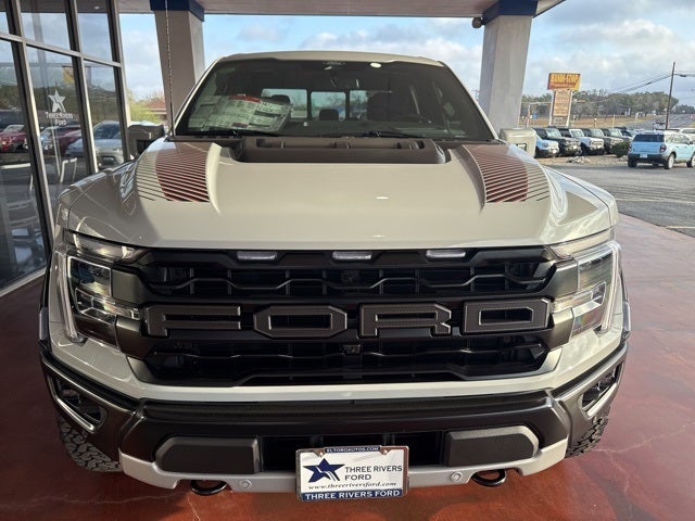 2026 Ford F-150 Raptor®