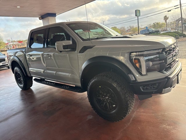 2026 Ford F-150 Raptor®