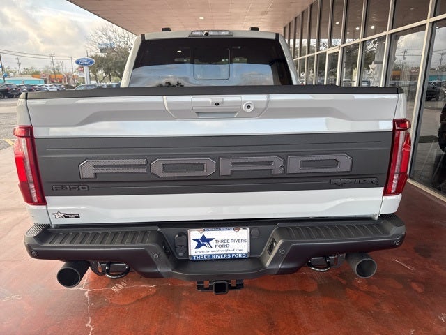 2026 Ford F-150 Raptor®