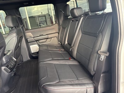 2026 Ford F-150 Raptor®