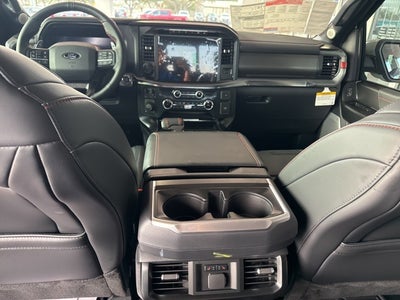 2026 Ford F-150 Raptor®