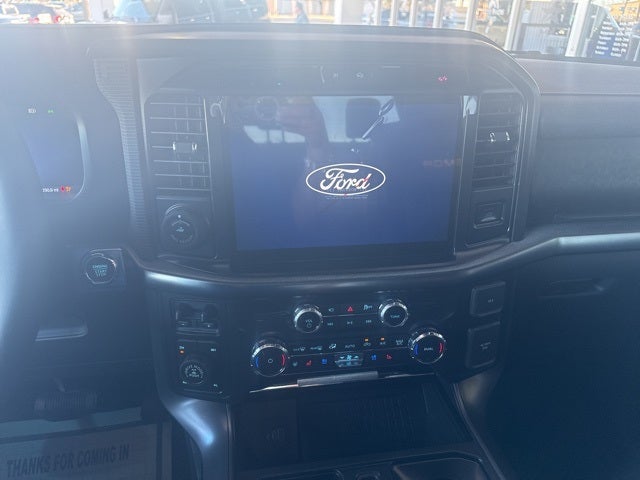 2025 Ford F-150 Base