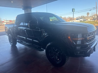 2025 Ford F-150 Base