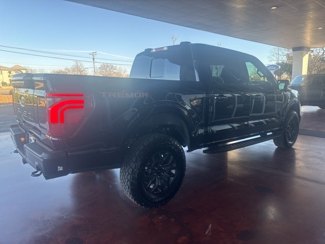 2025 Ford F-150 Base