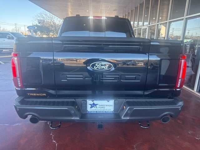 2025 Ford F-150 Base