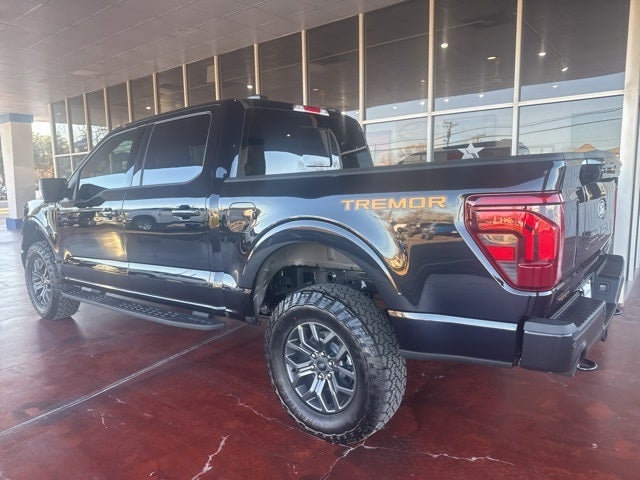 2025 Ford F-150 Base