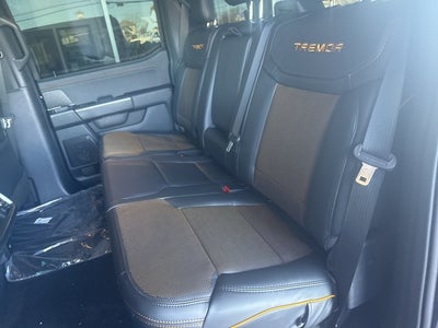 2025 Ford F-150 Base