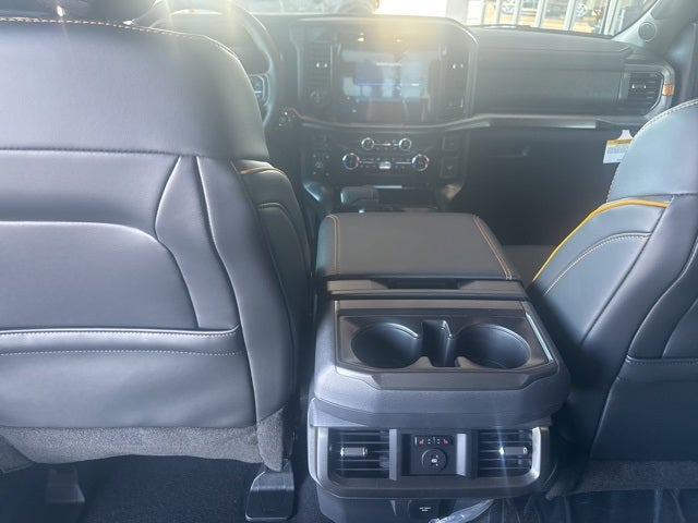 2025 Ford F-150 Base