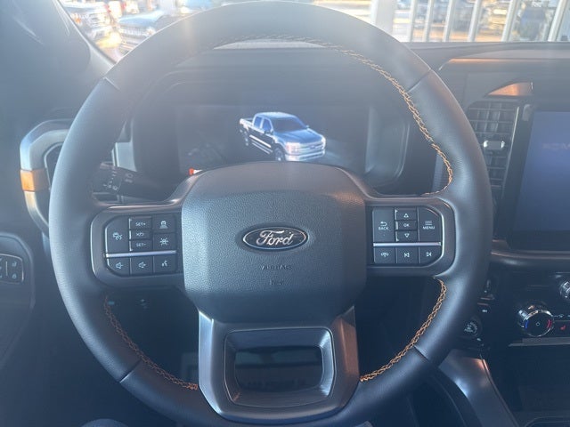 2025 Ford F-150 Base