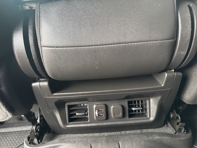 2021 Chevrolet Silverado 2500HD LTZ