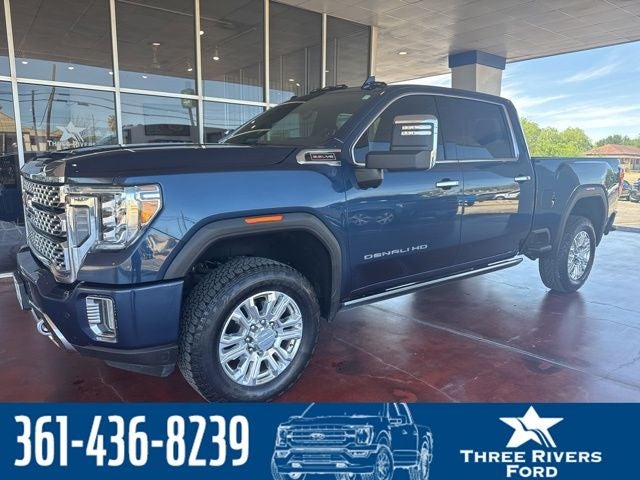 2023 GMC Sierra 2500 Denali HD