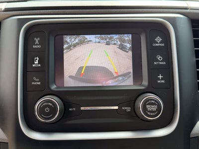 2022 RAM 1500 Classic Base