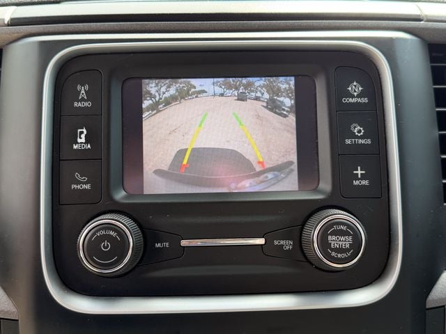 2022 RAM 1500 Classic Base