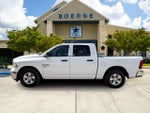 2022 RAM 1500 Classic Base