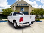 2022 RAM 1500 Classic Base