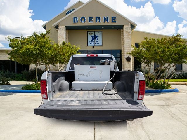 2022 RAM 1500 Classic Base