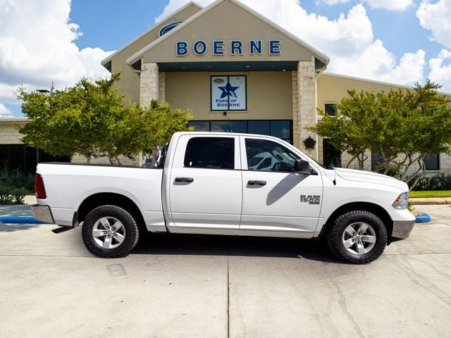 2022 RAM 1500 Classic Base
